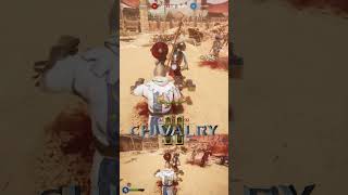 Why Chivalry 2 is the Perfect After Work Game chivalry2 gaming letsplay [upl. by Neerom]