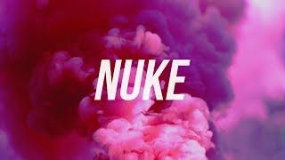 FREE Hard Booming Trap Beat NUKE Free Lex Luger Type Beat  Retnik Beats [upl. by Nivlam]