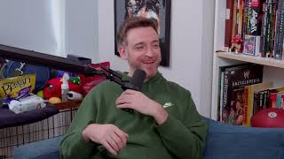 The Best of Dan Soder amp Shane Gillis [upl. by Adiaros]