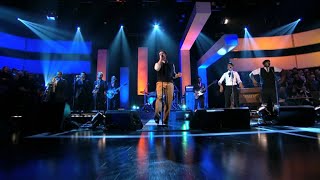 Ben LOncle Soul  Soulman Live on Later with Jools Holland [upl. by Ketti311]