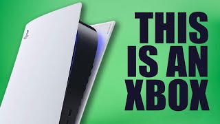 How Xbox Lost Its Identity [upl. by Teodoro]