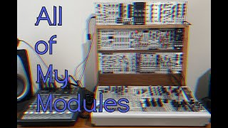 The Modules I LOVE amp The Modules I DONT  Rig Rundown [upl. by Enylcaj]