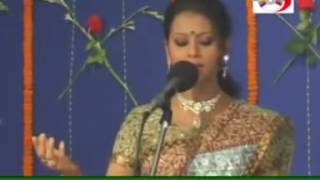 Kosto Dile Soina By PROTUNE Singer Sheuli Sorkar [upl. by Zetta]