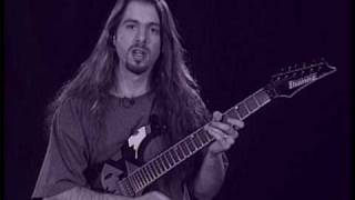 John Petrucci legato lesson 1 [upl. by Brause]