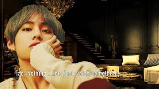 Taehyung ff 18quotMy best friendquot COMING SOON [upl. by Kendall554]