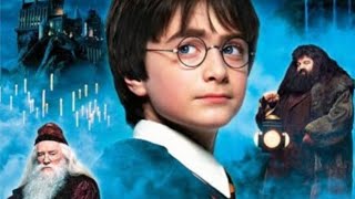 Learn English with Harry Potter  part 6 [upl. by Reichert]