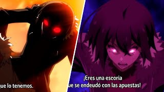 Cuando el Prota No Se Anda con MM4DS  Saikyou no Shienshoku [upl. by Eylrahc]