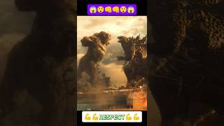 KİNG KONG 🆚 Godzilla 😱😱😱Part1 [upl. by Allevon154]