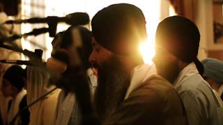 Bhai Harpreet Singh Ji Toronto Shabad  Gur Gur Gur Sadh Kareeye [upl. by Nilved]