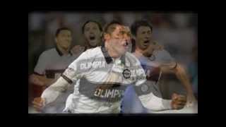 Olimpia querido  Marco de Brix [upl. by Aryek]