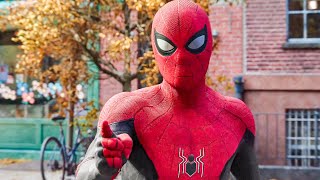 SPIDERMAN NO WAY HOME All Movie Clips 2021 [upl. by Celle]