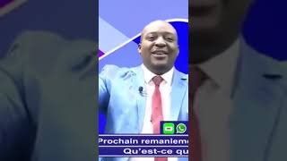 Le Remaniement ministériel tant attendu au Cameroun [upl. by Nomelihp]