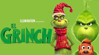 The Grinch Full Movie 2018  Cameron Seely Pharrell Williams Lori Alan  Facts amp Review [upl. by Nrev108]