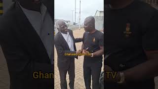 Appiah Stadium vs Lawyer Tsatsu Tsikata 😂😂 [upl. by Ikkim]