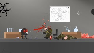 Eggbot vs Zombies  Gameplay [upl. by Oderfodog]