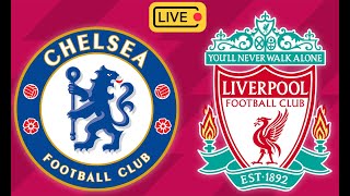 CHELSEA vs LIVERPOOL 🔴 Carabao Cup Final  EFL Cup Final  LIVE Football  Denveloper [upl. by Shu]