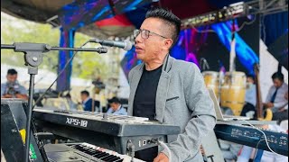 Rony Ordóñez aquel día que yo acepte ese día muy feliz lo mas nuevo 2022🥁🎤🎹 [upl. by Zurek]