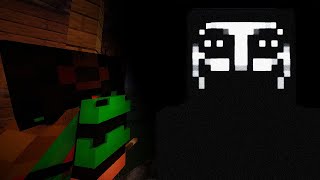 I Discovered Minecraft’s Scariest Modpack [upl. by Nolly]