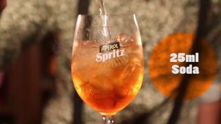 The Perfect Aperol Spritz [upl. by Cirenoj]