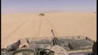 British soldier killed in bomb blast in Afghanistan [upl. by Jobi]