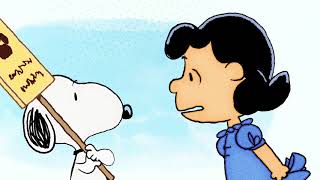 Peanuts  A Day With Snoopy [upl. by Enymsaj]