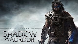 Dealing with a Ratbag  Middle Earth Shadow of Mordor  Part 3 [upl. by Cairistiona]