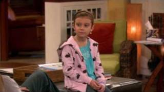 G Hannelius Surviving Suburbia Clip 7 quotThe Game Of Lifequot [upl. by Mandelbaum]