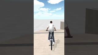 Bicycle stand Atech Gamer [upl. by Enutrof]