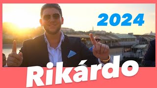 RIKÁRDO 2024 X Sukár Gejs si mamo  Official Videoclip [upl. by Tansy721]