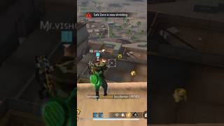 Refinery Top 5kills 😀freefire freefiremmax garenafreefire 5kills mobilegamingmax [upl. by Aiselad]