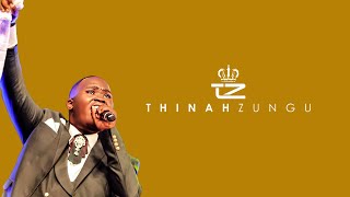 Thinag Zungu  Ngobekezala Live at Soweto Theatre [upl. by Ecirtra890]