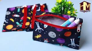 HOMEMATES  Space Pencil Pouch 1 [upl. by Punak81]