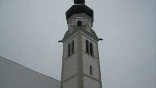 A  Natters  Tirol  Pfarrkirche zum hl Michael  Plenum [upl. by Nivad930]