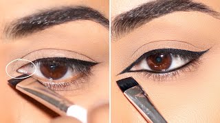 How To Perfect Inner Corner Eyeliner [upl. by Dunlavy]