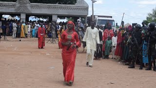 SAKINA GAROUA GUIMOL LAMOU Tchikidi [upl. by Yltnerb]