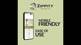 Zippity Outdoor Products New Website Launch [upl. by Yelraf]