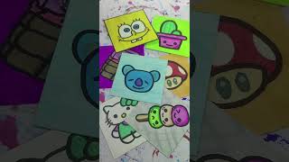 Watch Learn Practice Penthomize drawingtutorial satisfyingvideos [upl. by Giacinta]