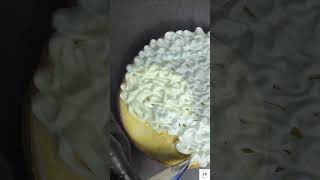 Recettes de la meringue italienne recette food patissier recettefacile patisseriemaison tarte [upl. by Corwin]