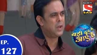 Badi Door Se Aaye Hain  बड़ी दूर से आये है  Episode 127  3rd December 2014 [upl. by Collie955]