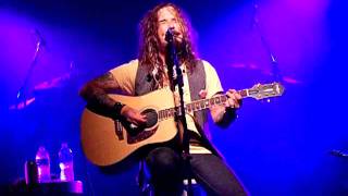 John Corabi performs quotDriftawayquot into quotHome Sweet Homequot [upl. by Ethelinda]