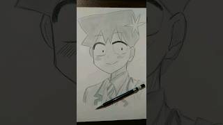 How to draw Tadano Kun  Komi cant communicate [upl. by Thorner]