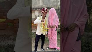 Public Mein Ki Fake Shaadi 😱😂 minivlog vlog prank publicreaction shaadi ￼ [upl. by Harmonia]