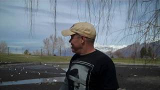 FUKUSHIMA Japanese Nuclear fallout 3152011 the Jetstream THE MEDIA LIES CA WA OR UT ID [upl. by Animaj]