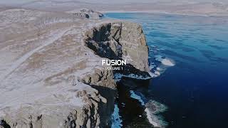 FUSION BY BALIX Vol 1 Deep House John Summit Kream The Weeknd Kanye amp Crunkz [upl. by Haseena]