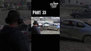 Demolition Derby HARD HITS 2021  PT33 shorts [upl. by Chapa932]