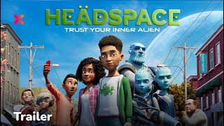 Headspace  Now on Showmax [upl. by Akenot]