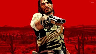 Red Dead 1 on pc [upl. by Thais]