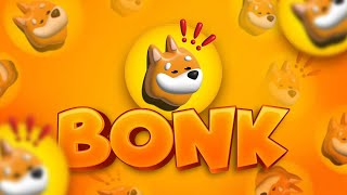 What is Bonk Coin  Solanas Dogthemed Memecoin Explained [upl. by Salvadore507]