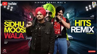 sidhu moose walarimix song punjabinew song tranding 295 [upl. by Castra]