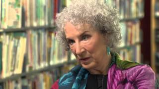 Margaret Atwood [upl. by Mccully158]